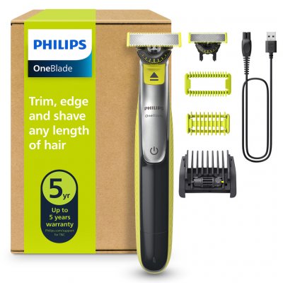 Philips OneBlade 360 QP2834/23 – Hledejceny.cz