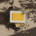 Knot Soy candle sójový vosk do aroma lampy Verbena a Citrusy 80 g – Sleviste.cz