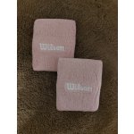 Wilson WRZ1235 Double wristband – Zboží Dáma