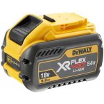 DeWALT DCB547 54V XR 3,0Ah Li-Ion – Zboží Dáma