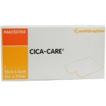Cica-Care Krytí se silikonového gelu 6 x 12 1 ks – Zboží Dáma