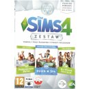 The Sims 4: Návštěva v Lázních