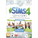 The Sims 4: Návštěva v Lázních – Hledejceny.cz