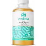 Symprove probiotika Bez příchutě 4 týdenní program 4 x 500 ml – Hledejceny.cz