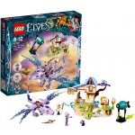 LEGO® Elves 41193 Aira a píseň větrného draka – Sleviste.cz