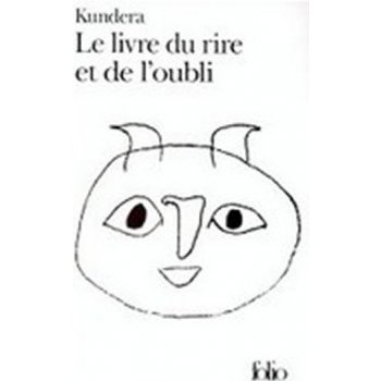 Le Livre Du Rire Et De Loubli - KUNDERA MILAN, MILAN