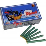 Klásek Trading Petardy Pirát škrtací – Zboží Dáma