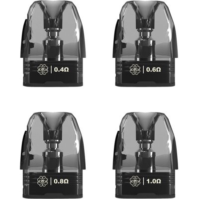 DotMod dotPod Pod cartridge 0,6ohm – Zboží Dáma