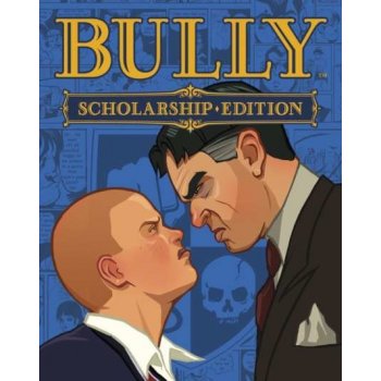 Bully: Scholarship Edition