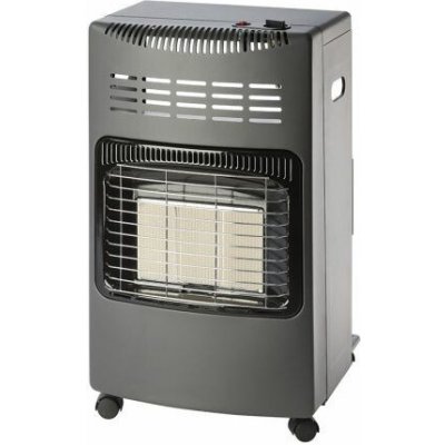 MEVA-TEC Relax 4,2kW – Zboží Dáma