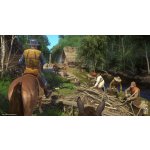 Kingdom Come: Deliverance (Royal Edition) – Hledejceny.cz