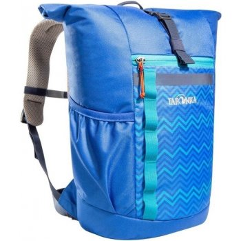 Tatonka batoh Rolltop Pack modrý