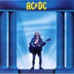 AC/DC - Who Made Who LP – Hledejceny.cz