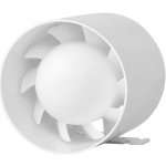 HACO Ventilátor potrubní, 100 mm, standardní provedení 0929 – Hledejceny.cz