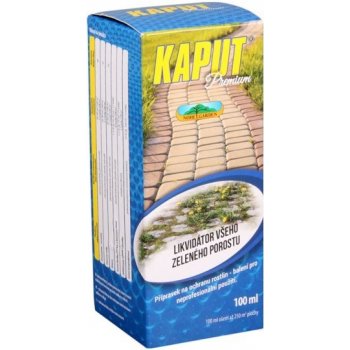 Kaput Premium 100ml