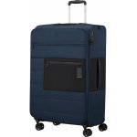 Samsonite Citybeat Upright modrá 42 l – Hledejceny.cz