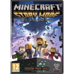 Minecraft: Story Mode – Hledejceny.cz