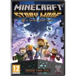 Minecraft: Story Mode – Zbozi.Blesk.cz