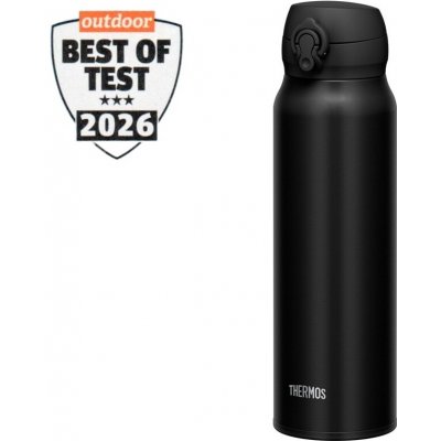 Thermos Motion termohrnek 750 ml černá – Hledejceny.cz