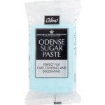 Odense Potahovací hmota světle modrá 250 g – Zboží Dáma