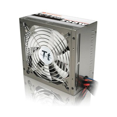 Thermaltake TR2 Power QFan 500W W0194RE – Hledejceny.cz