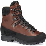 HANWAG široké ALASKA PRO WIDE GTX Century/black černé – Zbozi.Blesk.cz