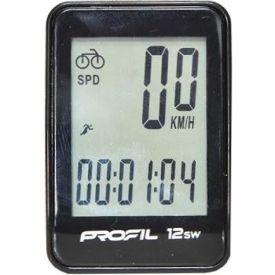 Profil 12SW – Sleviste.cz