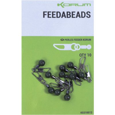KORUM Feedabeads – Zboží Dáma