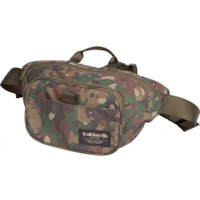 Trakker Products TechPro Shoulder Bag – Sleviste.cz