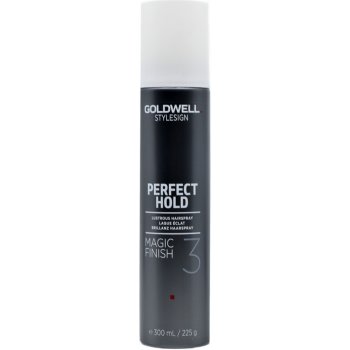 Goldwell Style Sign Perfect Hold Magic Finish 300 ml