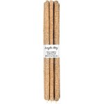 Jungle Way Palo Santo Santalové dřevo & Šalvěj bílá vonné tyčinky 10 ks – Hledejceny.cz