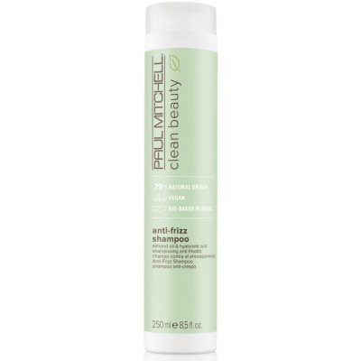 Paul Mitchell Clean Beauty Anti-Frizz Shampoo 250 ml