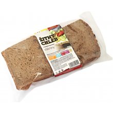 Hradecká Pekárna Žitný Chléb 400 g