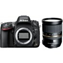 Digitální fotoaparát Nikon D610
