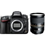 Nikon D610 – Zboží Živě