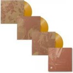 CURRENT - Yesterdays Tomorrow Is Not Today - Midwest Gold LP – Hledejceny.cz