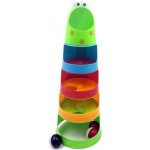 Bavytoy Kuličková dráha-věž – Zboží Mobilmania