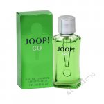 Joop! Go! toaletní voda pánská 50 ml – Hledejceny.cz