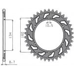 Sunstar 1-5635-43 – Hledejceny.cz