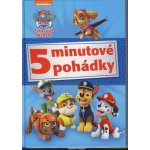 TLAPKOVÁ PATROLA - 5MINUTOVÉ POHÁDKY – Zboží Mobilmania