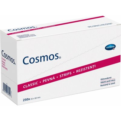 Cosmos Pevná 8 × 4 cm bal. 50 × 3 ks – Zboží Mobilmania