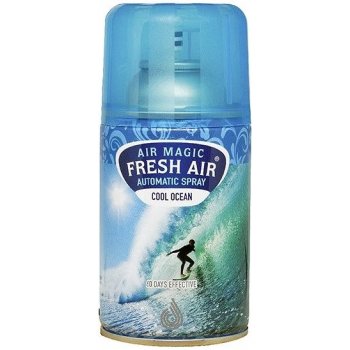 Fresh Air Cool Ocean náhradní náplň 260 ml