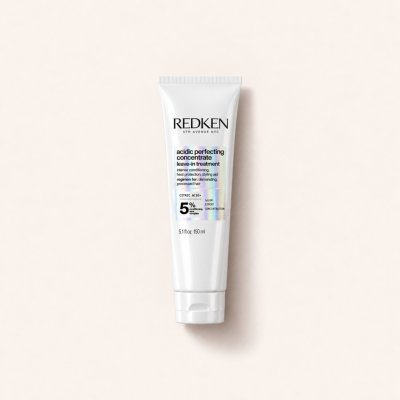 Redken Acidic Bonding Concentrate Leave-In Treatment 150 ml 150 ml – Hledejceny.cz
