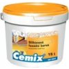 Cemix 2800 silikonová fasádní barva 24 kg