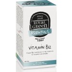 Royal Green Bio Vitamím B komplex 60 tablet – Hledejceny.cz