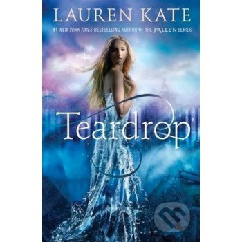 Teardrop - Lauren Kate