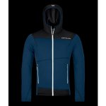 Ortovox fleece light Hoody Men's deep Ocean – Zbozi.Blesk.cz