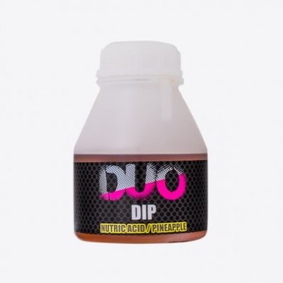 LK Baits Dip Duo X-Tra Wild Strawberry Carp Secret 200 ml – Zbozi.Blesk.cz