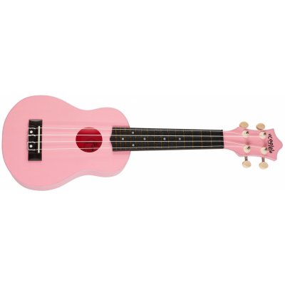 Ucoolele UC-B10-PK – Zboží Dáma