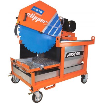 Norton Clipper JUMBO 900 – HobbyKompas.cz